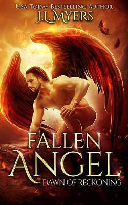 Cover of Fallen Angel 2