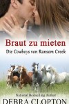 Book cover for Braut zu mieten