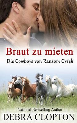 Book cover for Braut zu mieten