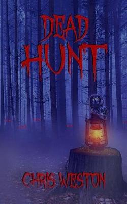 Book cover for Dead Hunt