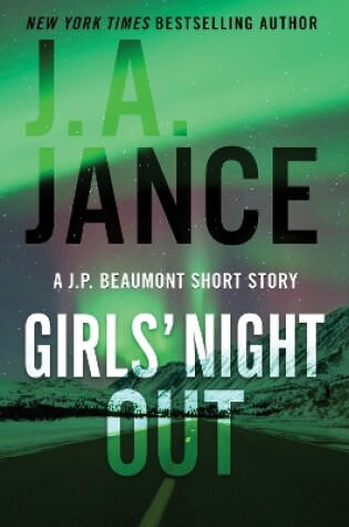 Cover of Girls' Night out