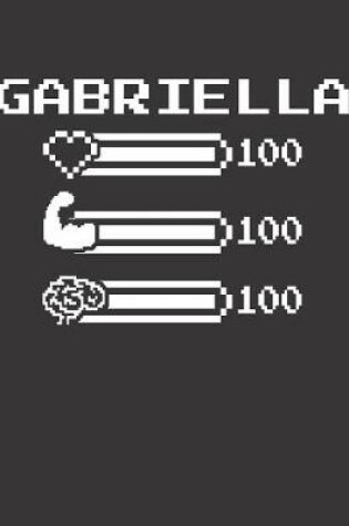 Cover of Gabriella