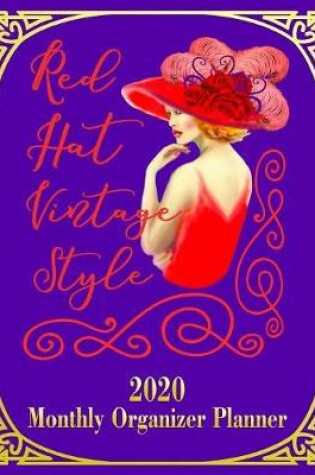 Cover of Red Hat Vintage Style
