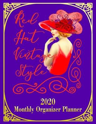 Cover of Red Hat Vintage Style