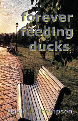 Book cover for Forever Feeding Ducks