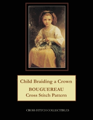 Book cover for Child Braiding a Crown