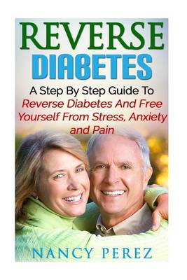 Book cover for Reverse Diabetes