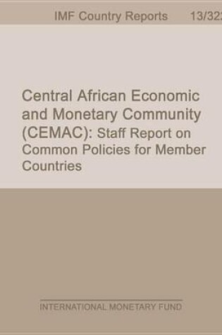 Cover of Central African Economic and Monetary Community (Cemac)