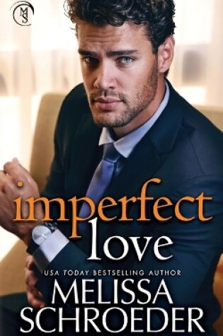 Cover of Imperfect Love