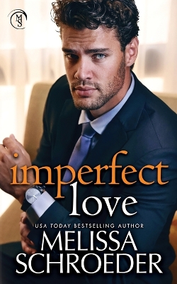 Book cover for Imperfect Love
