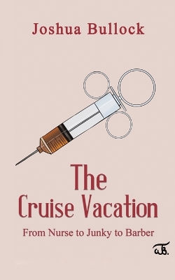 Book cover for The Cruise Vacation