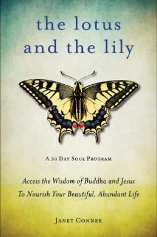 Cover of Lotus and the Lily