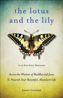 Book cover for Lotus and the Lily