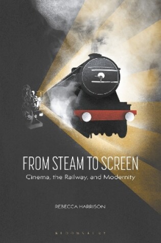 Cover of From Steam to Screen