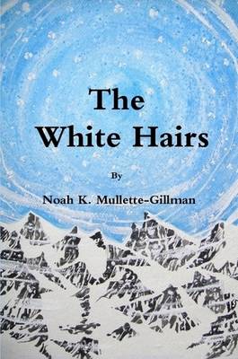 Book cover for The White Hairs