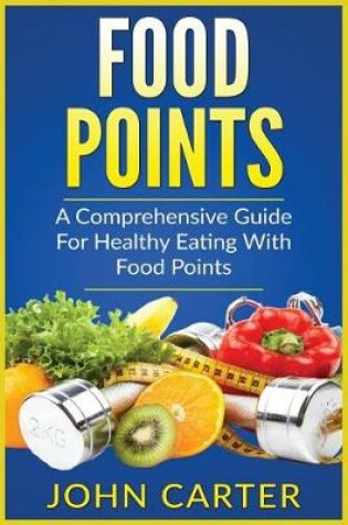 Cover of Food Points