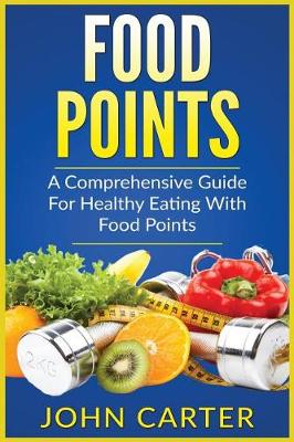 Book cover for Food Points