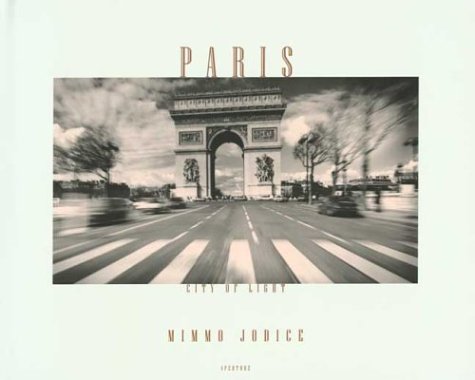 Book cover for Paris