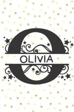 Cover of Olivia