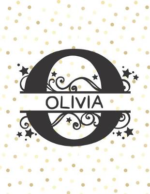 Book cover for Olivia