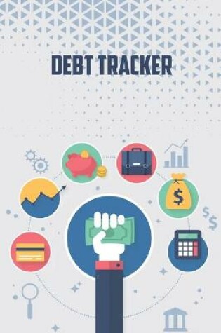 Cover of Debt Tracker