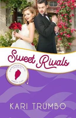 Book cover for Sweet Rivals
