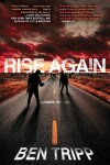 Book cover for Rise Again