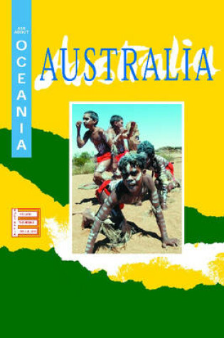Cover of Australia