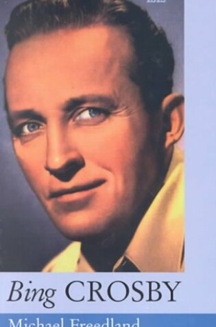 Cover of Bing Crosby