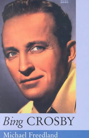 Book cover for Bing Crosby