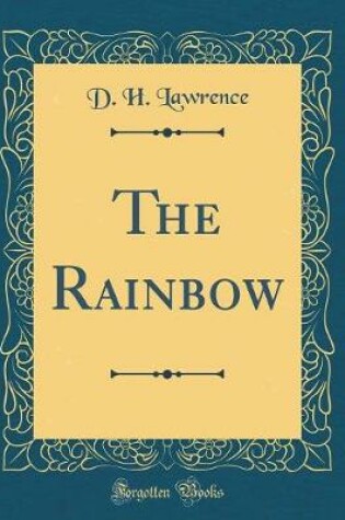 Cover of The Rainbow (Classic Reprint)