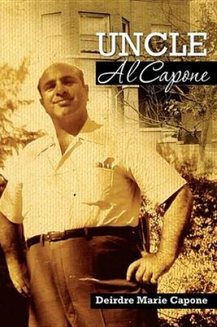 Cover of Uncle Al Capone