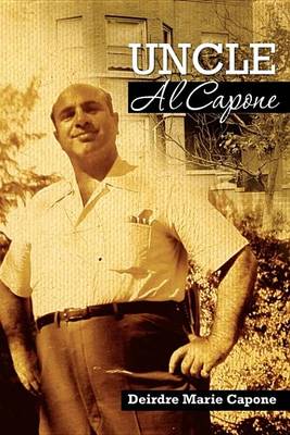 Book cover for Uncle Al Capone