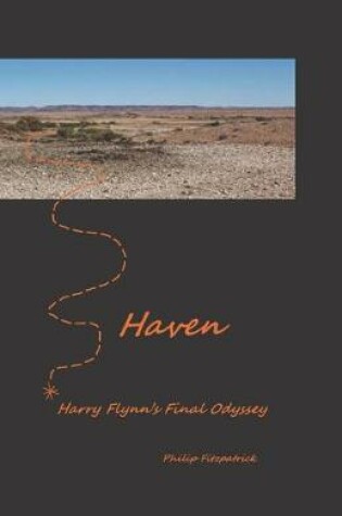 Cover of Haven