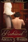 Book cover for Restrained
