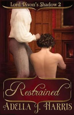 Book cover for Restrained