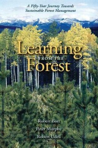 Cover of Learning from the Forest