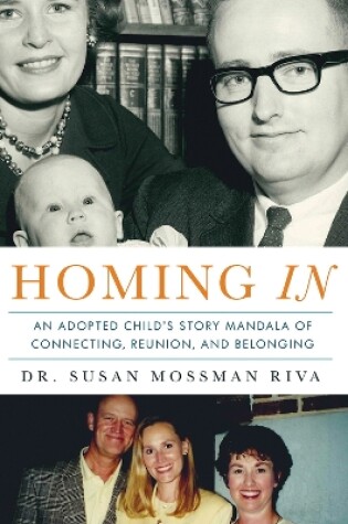 Cover of Homing In