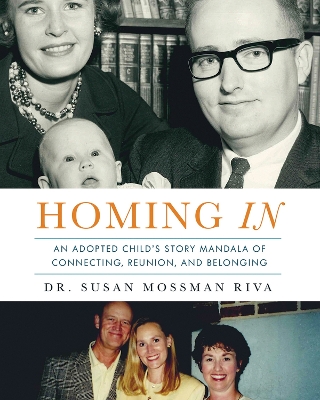 Book cover for Homing In