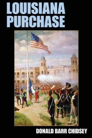 Cover of Louisiana Purchase