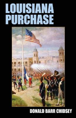 Book cover for Louisiana Purchase