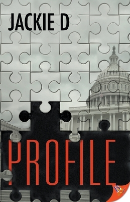 Book cover for Profile