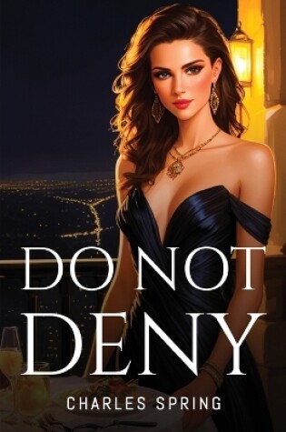 Cover of Do Not Deny