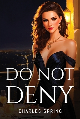 Cover of Do Not Deny