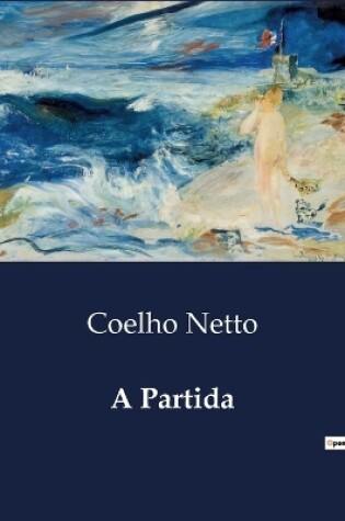 Cover of A Partida