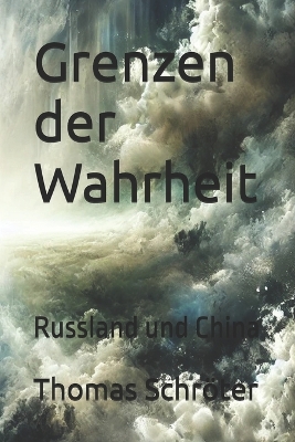 Book cover for Grenzen der Wahrheit