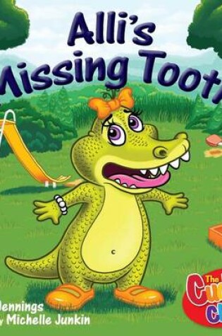 Cover of Alli's Missing Tooth