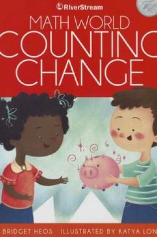 Cover of Counting Change