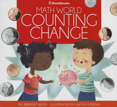 Cover of Counting Change