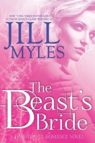 Cover of The Beast's Bride